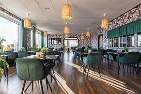 Hotel Kung Gösta