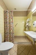 Hotel Kung Gösta