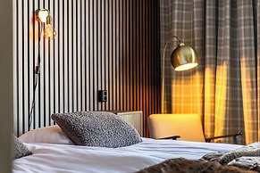 Hotel Kung Gösta