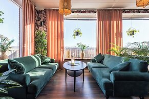 Hotel Kung Gösta