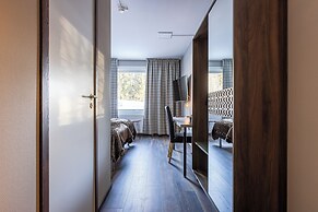 Hotel Kung Gösta