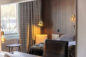 Hotel Kung Gösta