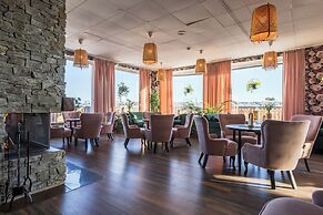 Hotel Kung Gösta