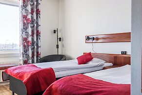Hotel Kung Gösta