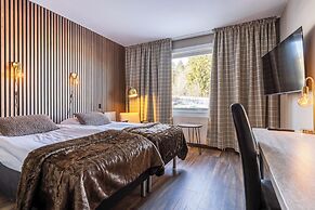 Hotel Kung Gösta