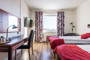 Hotel Kung Gösta