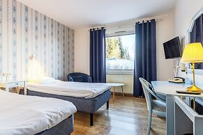 Hotel Kung Gösta