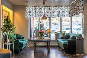Hotel Kung Gösta