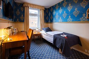 Milling Hotel Plaza