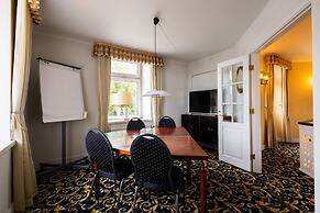 Milling Hotel Plaza
