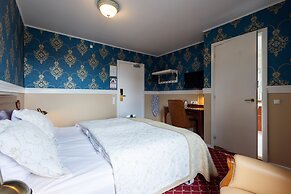 Milling Hotel Plaza