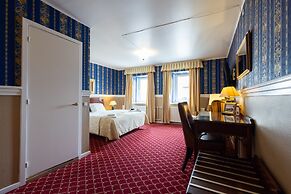 Milling Hotel Plaza