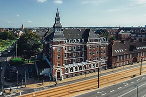 Milling Hotel Plaza