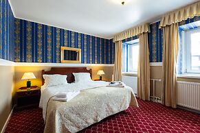 Milling Hotel Plaza