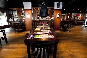 WestCord Art Hotel Amsterdam 3
