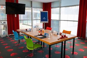 WestCord Art Hotel Amsterdam 3