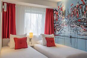 WestCord Art Hotel Amsterdam 3