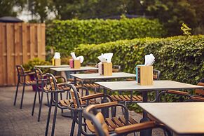 WestCord Art Hotel Amsterdam 3