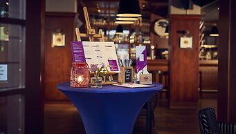 WestCord Art Hotel Amsterdam 3