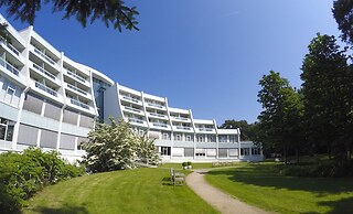 Sanadome Hotel & Spa Nijmegen