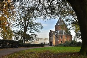 Sanadome Hotel & Spa Nijmegen