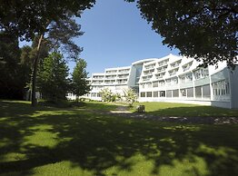 Sanadome Hotel & Spa Nijmegen