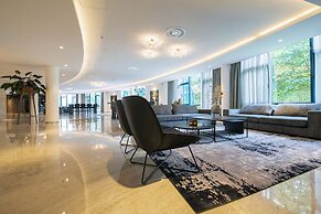 Sanadome Hotel & Spa Nijmegen