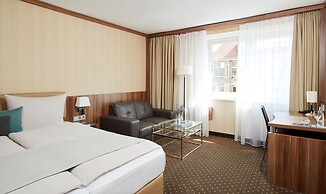 Living Hotel Berlin Mitte