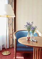 Living Hotel Berlin Mitte