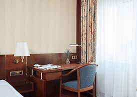 Living Hotel Berlin Mitte