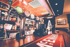 Burnett Arms Hotel