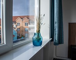 Hotel Phønix Hjørring