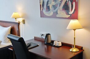 Hotel Phønix Hjørring