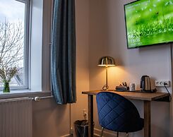 Hotel Phønix Hjørring