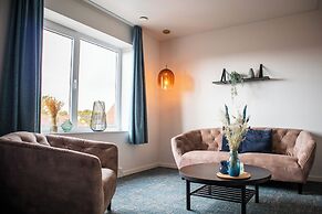 Hotel Phønix Hjørring