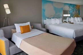 Courtyard by Marriott Toronto Airport