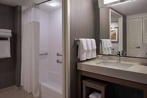Courtyard by Marriott Toronto Airport