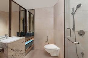 Surat Marriott Hotel