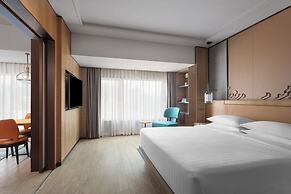 Surat Marriott Hotel