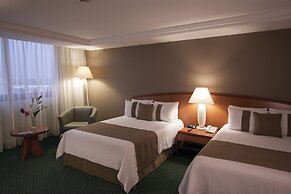 Hotel Misión Toreo Centro De Convenciones