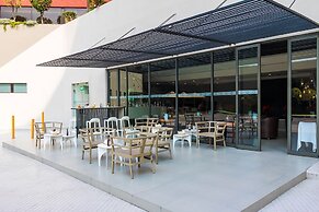 Hotel Misión Toreo Centro De Convenciones