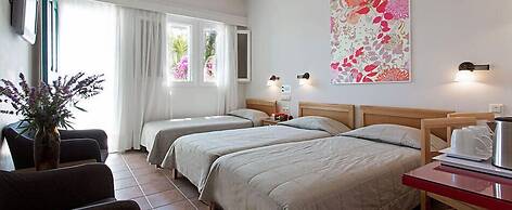 Rosebay Hotel