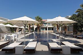 Rosebay Hotel