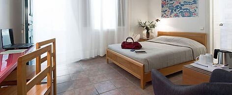 Rosebay Hotel