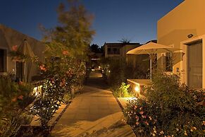 Rosebay Hotel
