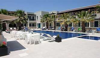 Rosebay Hotel