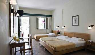 Rosebay Hotel