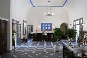Rosebay Hotel