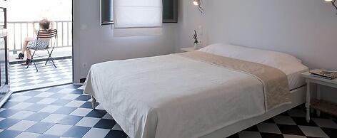 Rosebay Hotel