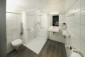 Hotel INNdependence
